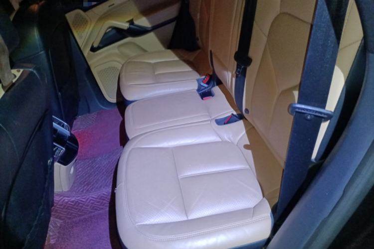 Used Porsche Cayenne 2016 Cayenne 3.0T