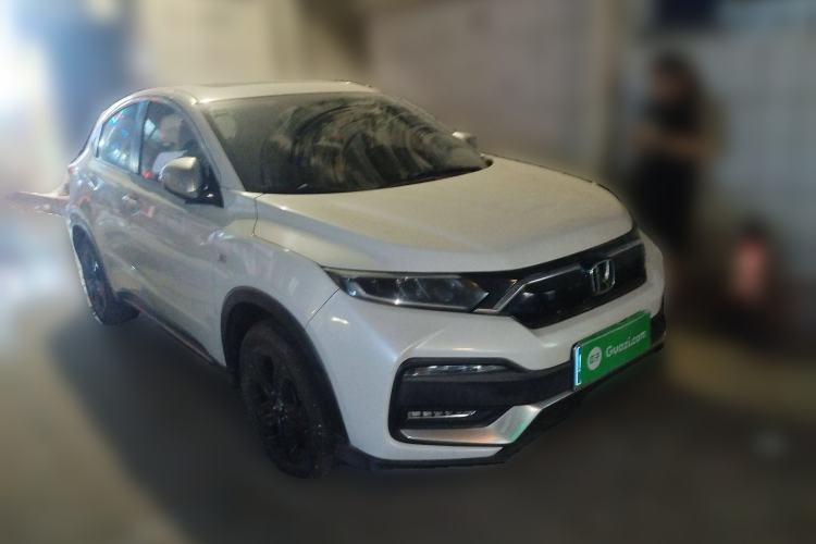 Used Honda XR-V 2019 220TURBO CVT Luxury Edition China VI Emission Standard