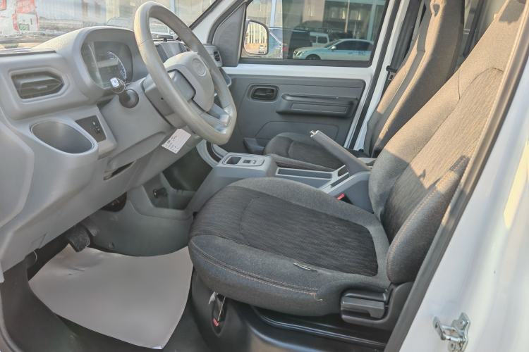 Used Karry Jiangtun E5 2024 230 km Standard Version
