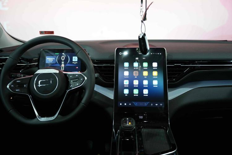 Used Bestune T90 2023 1.5T DCT Automatic Luxury Edition
