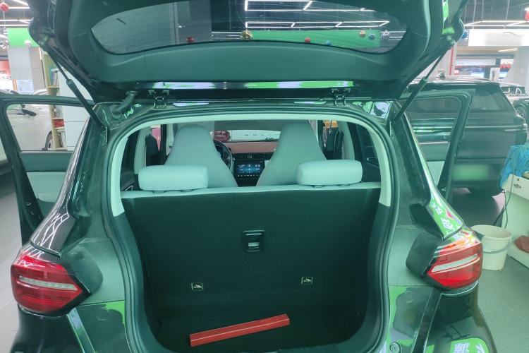 Used Leapmotor T03 2022 Crystal Edition