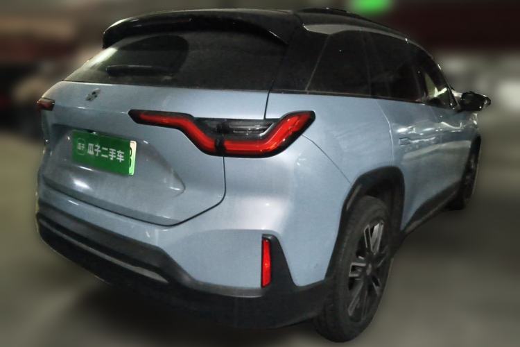 Used Nio ES6 2019 420 km Sport Version
