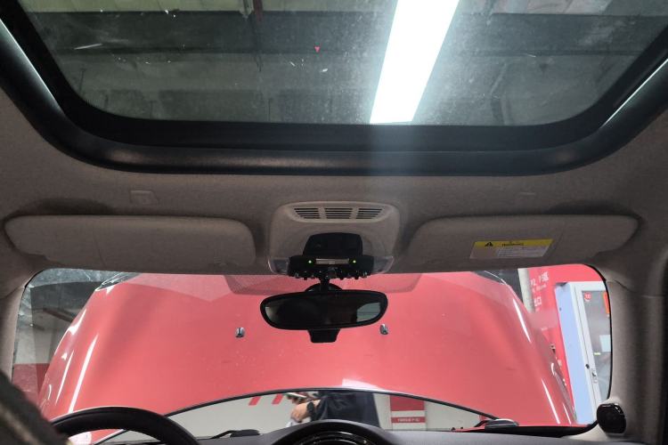 Used MINI 2020 2.0T COOPER S Classic Edition Headliner