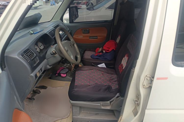 Used Suzuki Wagon R 2013 Venture Edition 1.0L Manual Economy Model