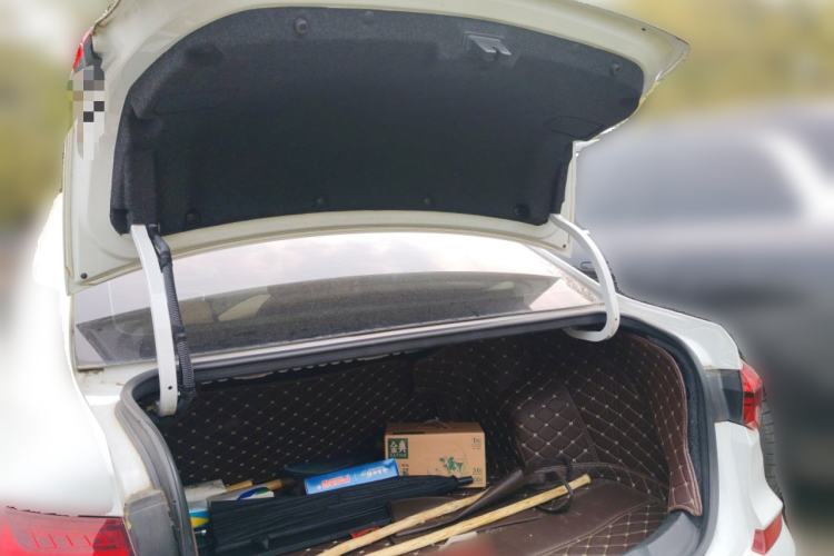 Used Chevrolet Monza 2020 320 Automatic Enjoyment Edition