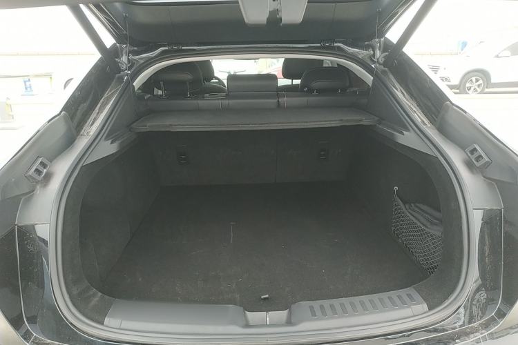 Used Baojun Enjoy 2025 Plug-in Hybrid 140km Luxury Edition
