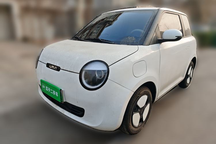 Used Qiyuan Lumin 2024 130km Qingyue Version