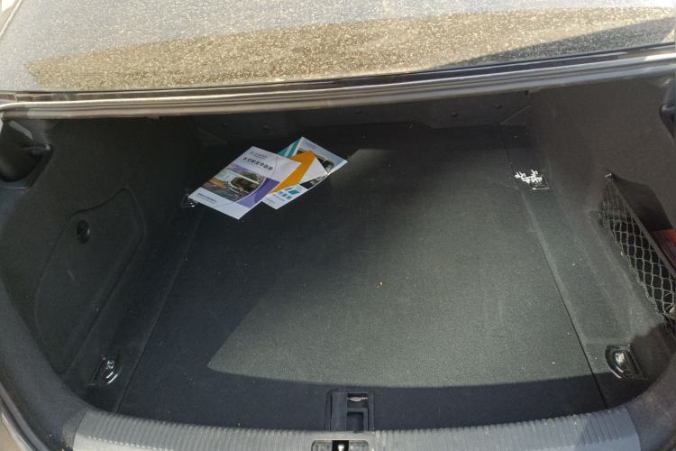 Used Audi A6L 2012 TFSI Comfort Model
