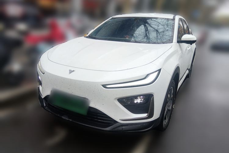 Used NETA X 2023 500 Lite