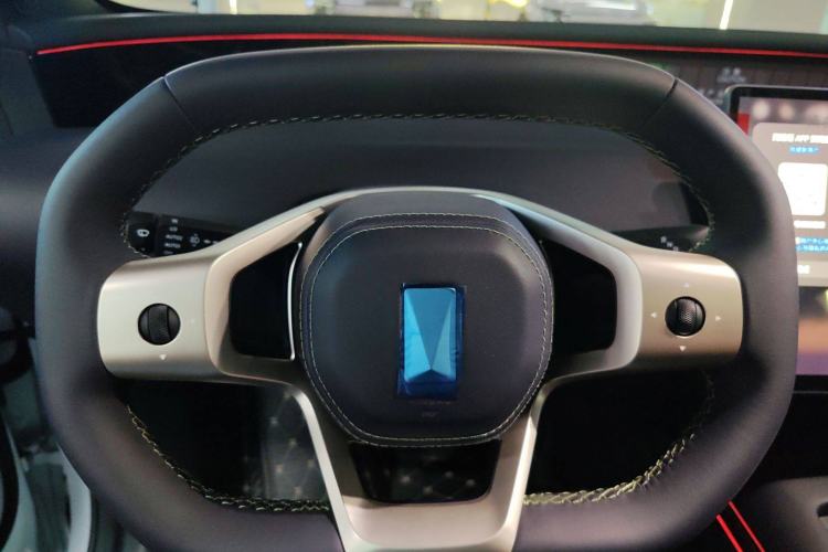 Used Avatr 07 2024 Pro+ Range-Extended Edition