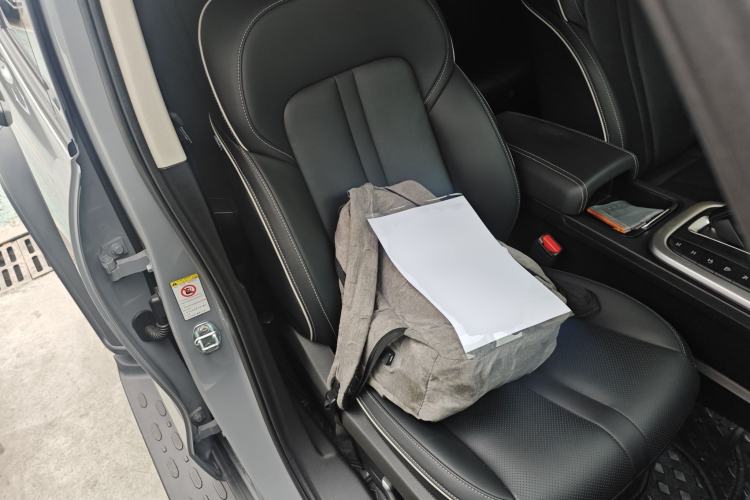 Used Tank 300 2024 2.0T Conqueror