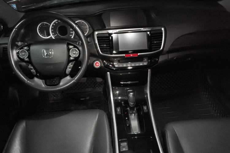 Used Honda Accord 2016 2.4L Prestige Edition