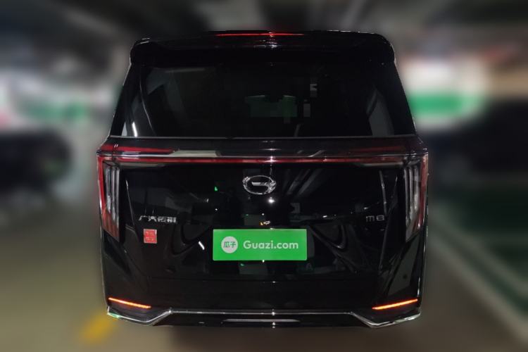 Used GAC Trumpchi M8 2024 Master Series 400T Prestige Edition