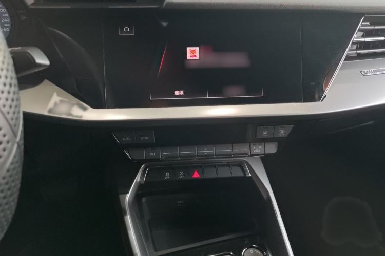 Used Audi A3 2022 A3L Limousine 35 TFSI Progressive Sport Edition