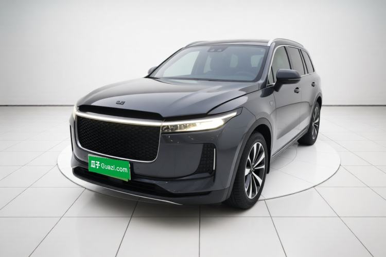 Used Li Auto ONE 2020 Extended-Range 6-Seater Version