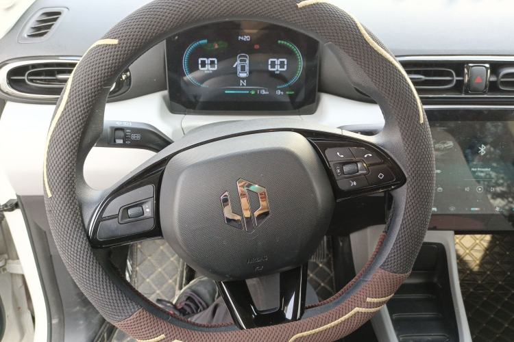 Used Leapmotor T03 2023 310 Lite Edition