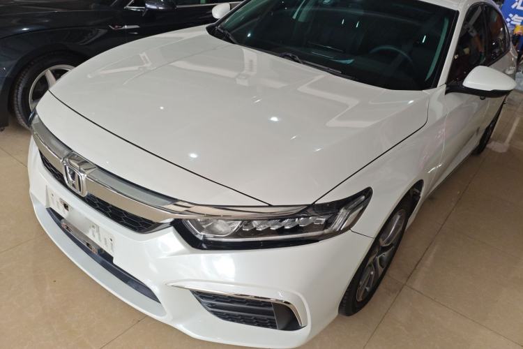 Used Honda Inspire 2019 260TURBO Elegant Edition China VI Emission Standard