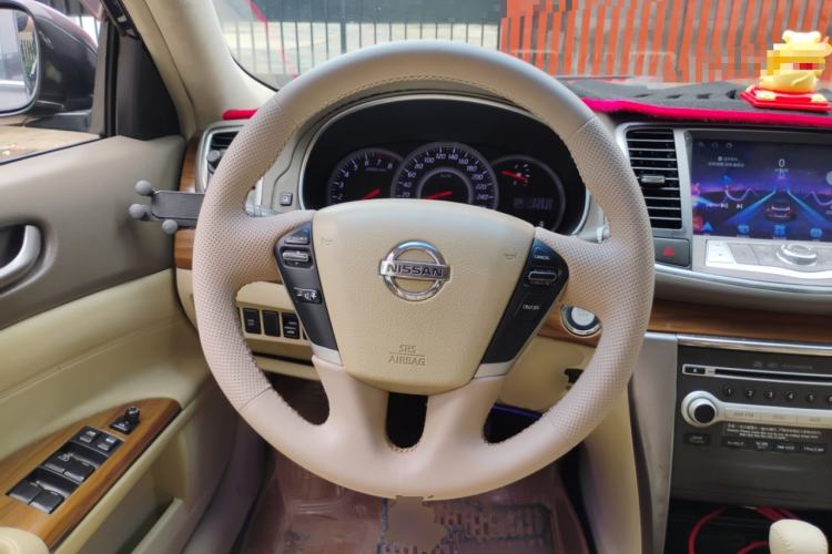 Used Nissan Teana 2011 2.5L XL Advanced Edition
