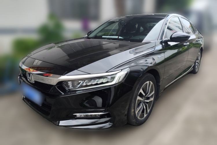Used Honda Accord 2018 Rui Hybrid 2.0L Rui Ling Edition China VI