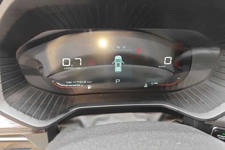 Used Wuling Asta 2021 1.5T CVT Star曜 Edition
