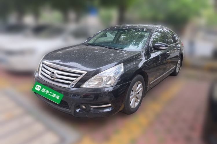 Used Nissan Teana 2011 2.0L XL Comfort Edition