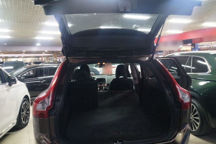 Used Volvo XC60 2017 T5 Smart Upgrade Edition