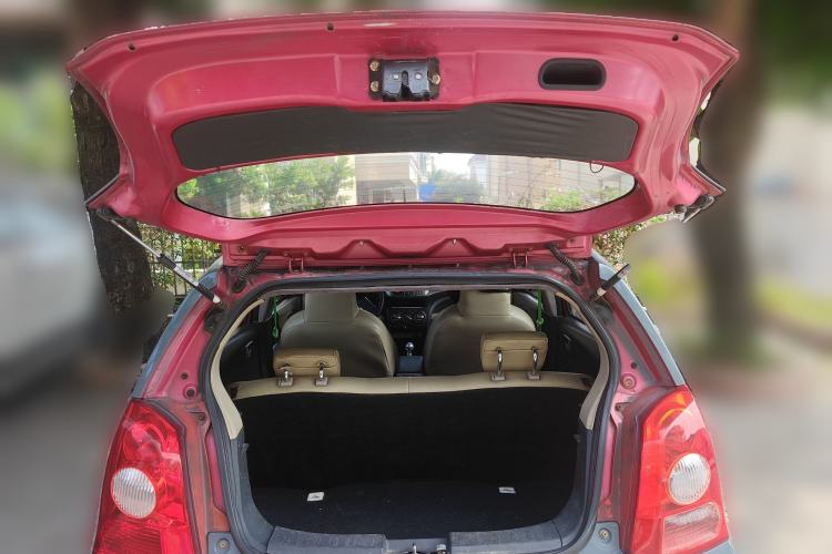 Used Suzuki Alto 2009 1.0L Manual Deluxe Edition