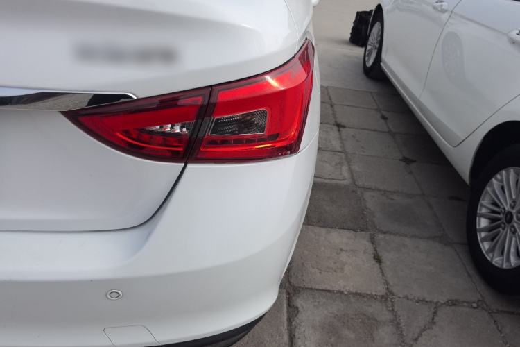 Used Chery Arrizo 5 2021 PRO 1.5L Manual Youth Edition Right Rear Taillight