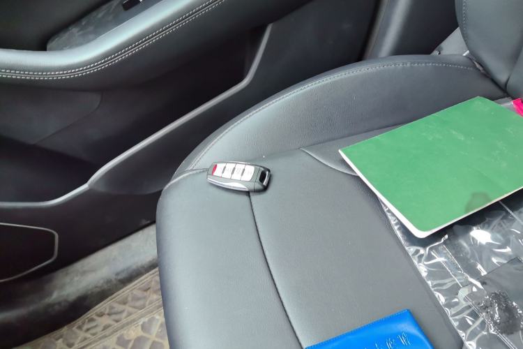 Used Haval H6 2018 Blue Label Sport Edition 1.5T Automatic Two-Wheel Drive Elite Model