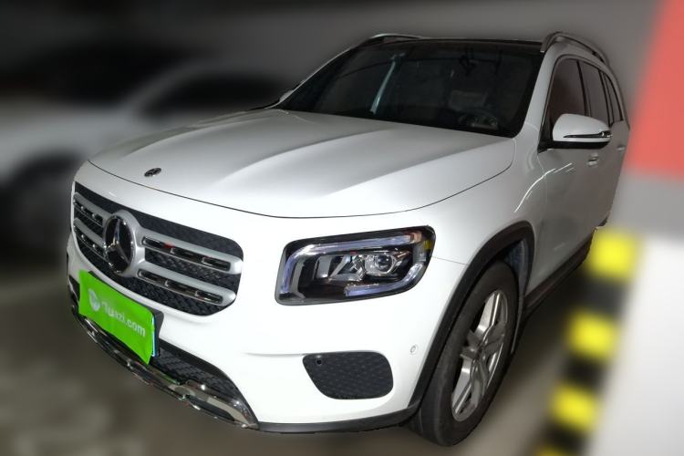 Used Mercedes-Benz GLB 2023 GLB 220 Sport Edition