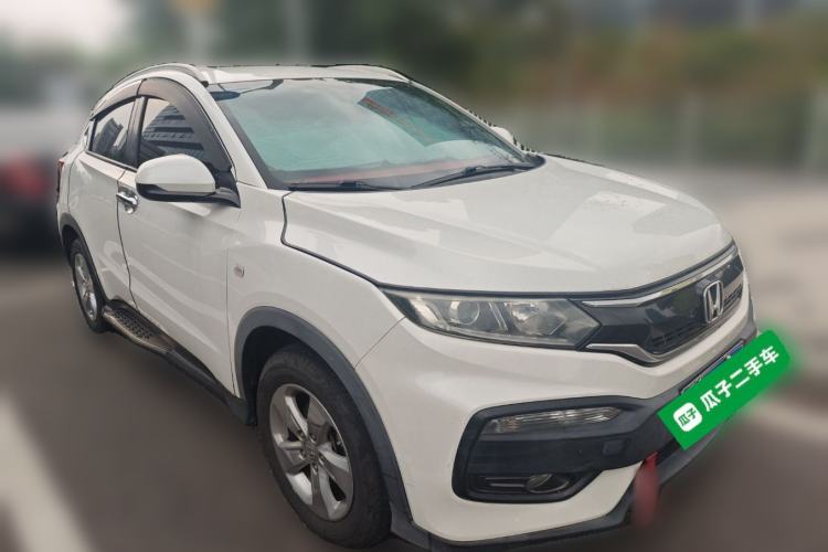 Used Honda XR-V 2017 1.5L LXi CVT Classic Edition