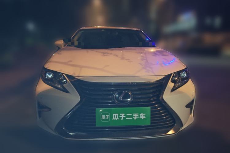 Used Lexus ES 2017 200 30th Anniversary Edition