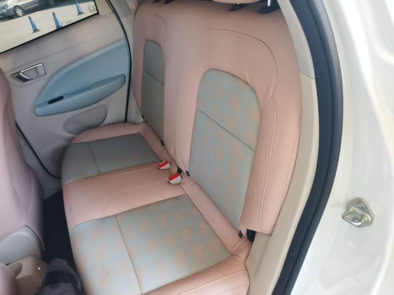 Used Leapmotor T03 2025 310 Comfort Edition — 16