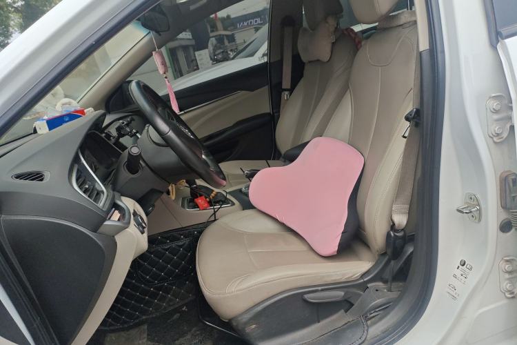 Used Buick GT 2018 15T Dual-Clutch Elite Model China V Standard