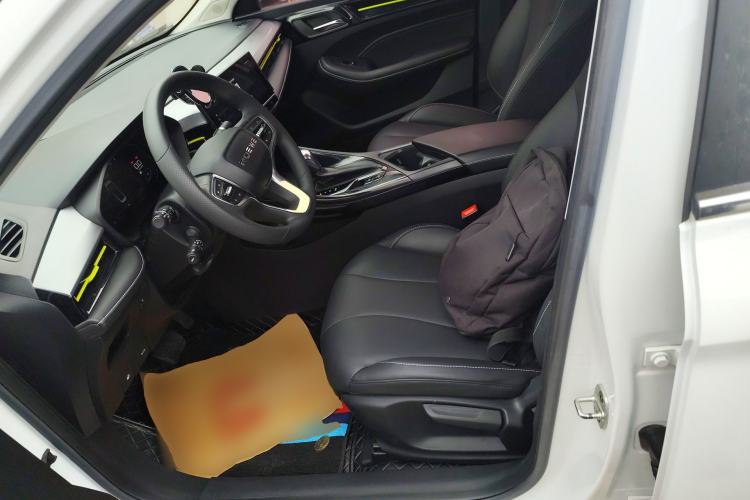 Used Roewe i5 2021 1.5L CVT Diamond Edition Left Front Seat