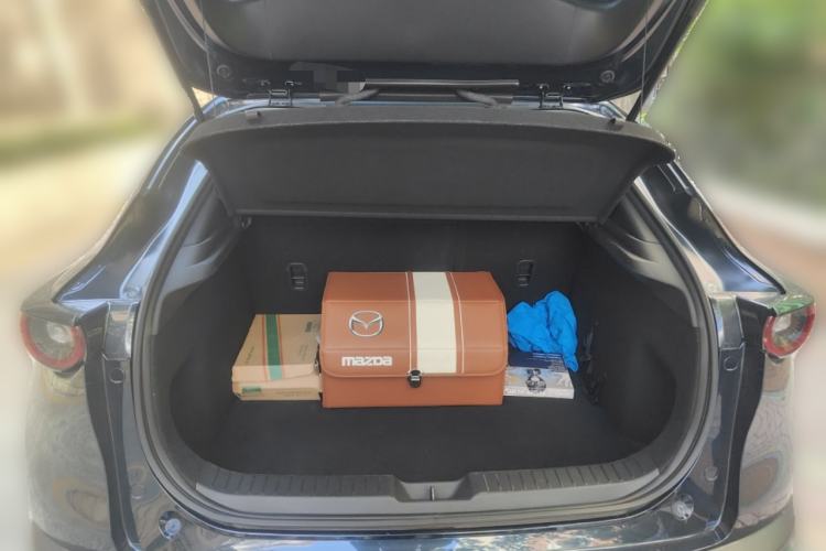 Used Mazda CX-30 2020 2.0L Automatic Joyful Model