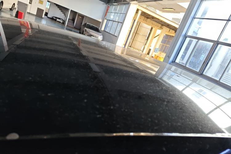 Used Leapmotor T03 2022 Hometown Jade Edition