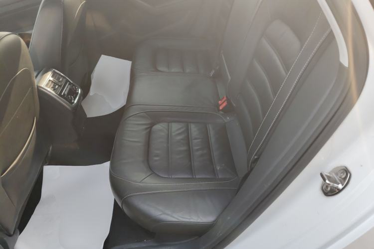 Used Volkswagen Passat 2016 330TSI DSG Luxury Edition