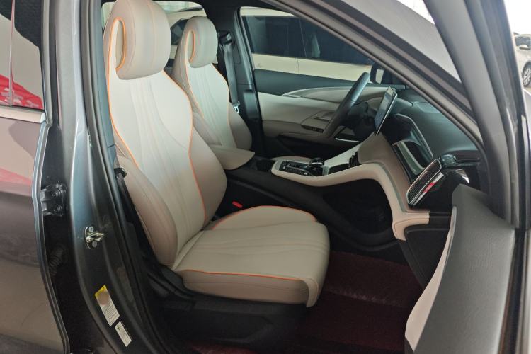 Used BYD Song Pro New Energy 2024 HONOR Edition DM-i 71KM Leading Model
