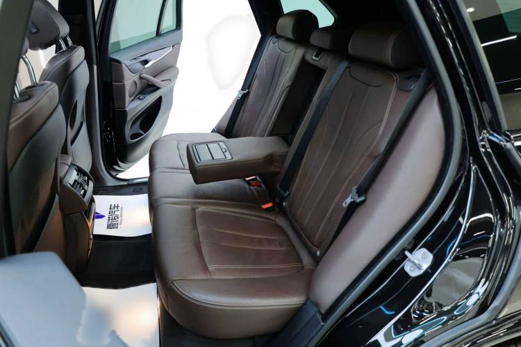 Used BMW X5 2018 xDrive35i M Sport Edition
