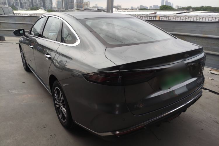 Used Geely Galaxy Stellar 6 2026 Model 125km Exploration+ Edition
