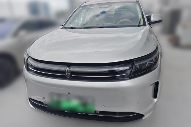 Used Hima AITO M7 2024 1.5T Intelligent Driving Rear-Drive Pro Version 5 Seats