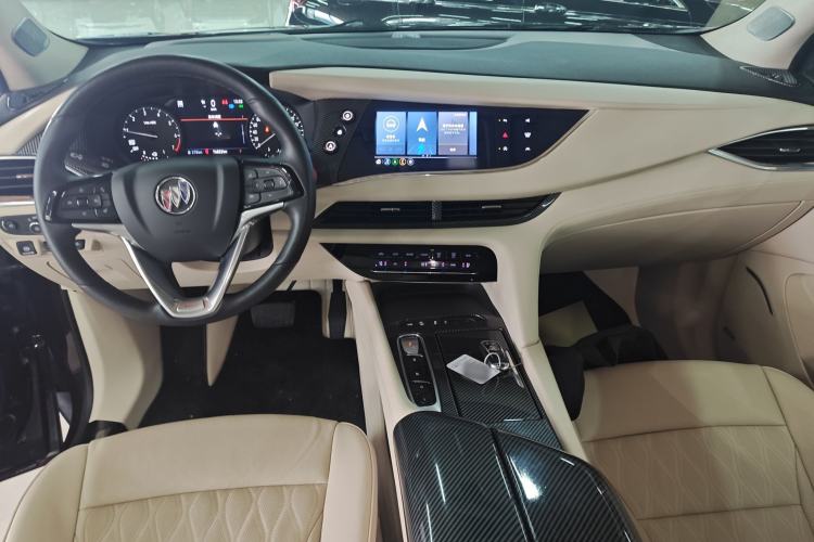 Used Buick Enclave 2020 28T All-Wheel Drive Avenir
