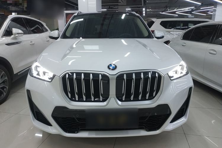 Used BMW X1 2023 sDrive25Li M Sport Package