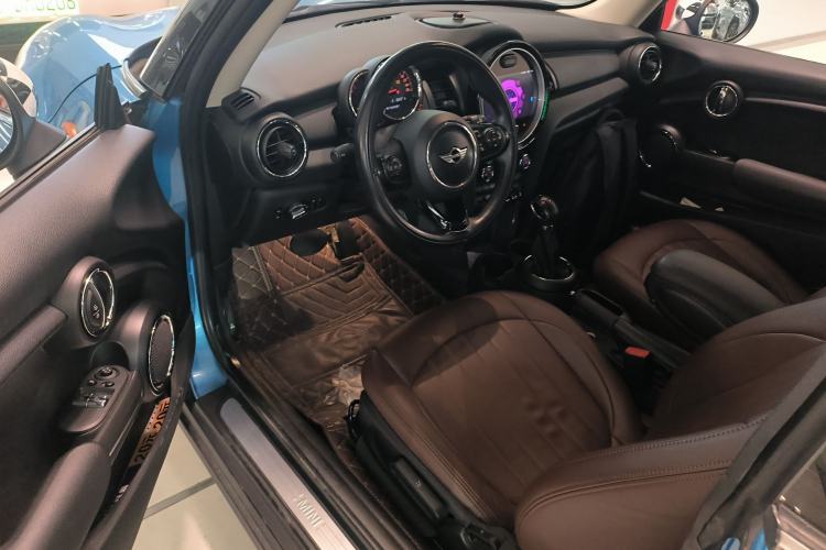 Used MINI MINI 2016 1.2T ONE Pioneer Edition