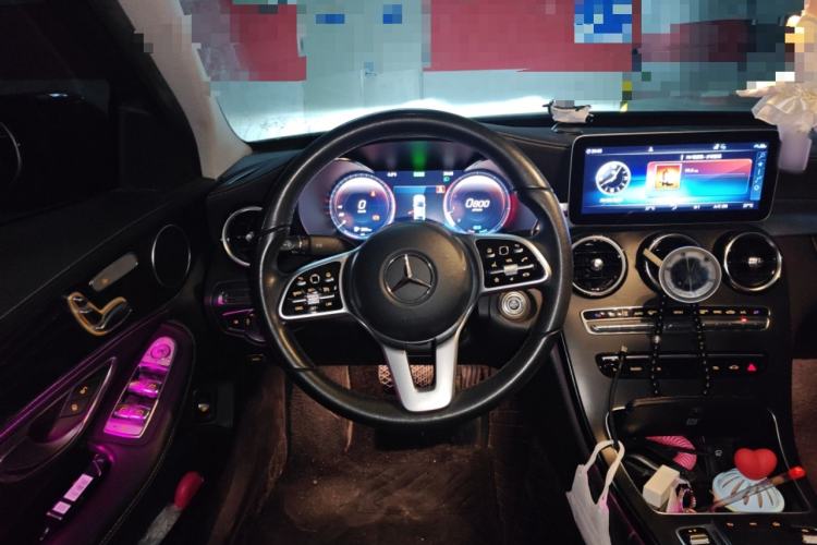 Used Mercedes-Benz C-Class 2019 Facelift C 260 L 4MATIC Sport Edition
