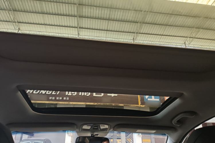 Used Kia K5 2014 2.0L Automatic LUXURY
