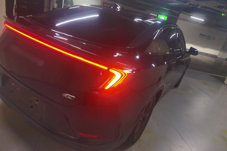 Used ARCFOX Alpha S 2023 735E+ Forest Edition 160kW