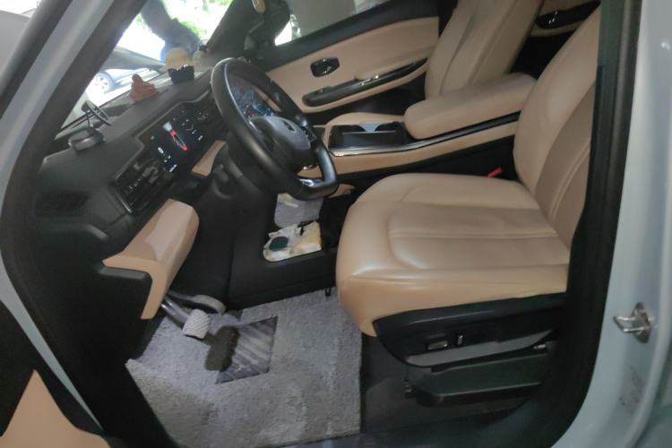 Used Nio EC6 2020 615 km Signature Edition
