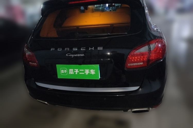 Used Porsche Cayenne 2011 Cayenne 3.0T